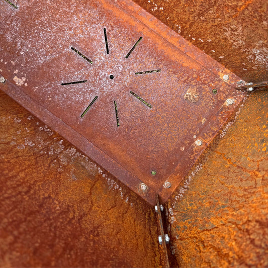 Suora istutusallas – korkeus 30 cm