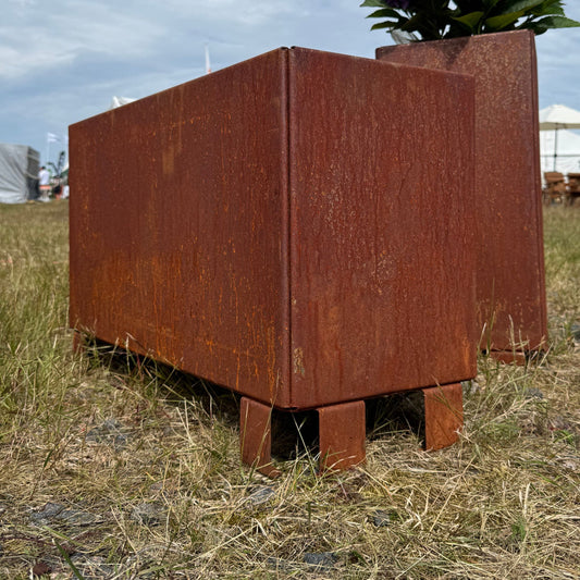 Suora istutusallas – korkeus 80 cm